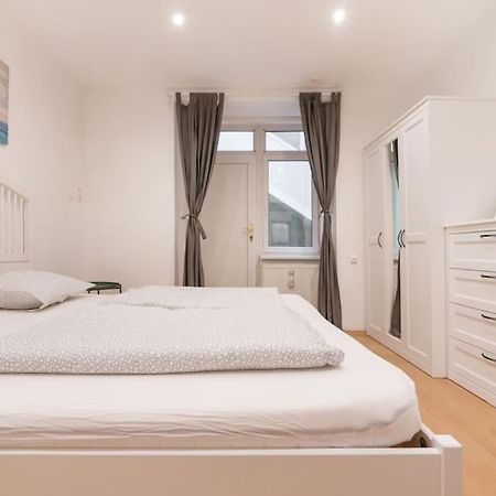 Spacious Central Apartment Wien Eksteriør billede