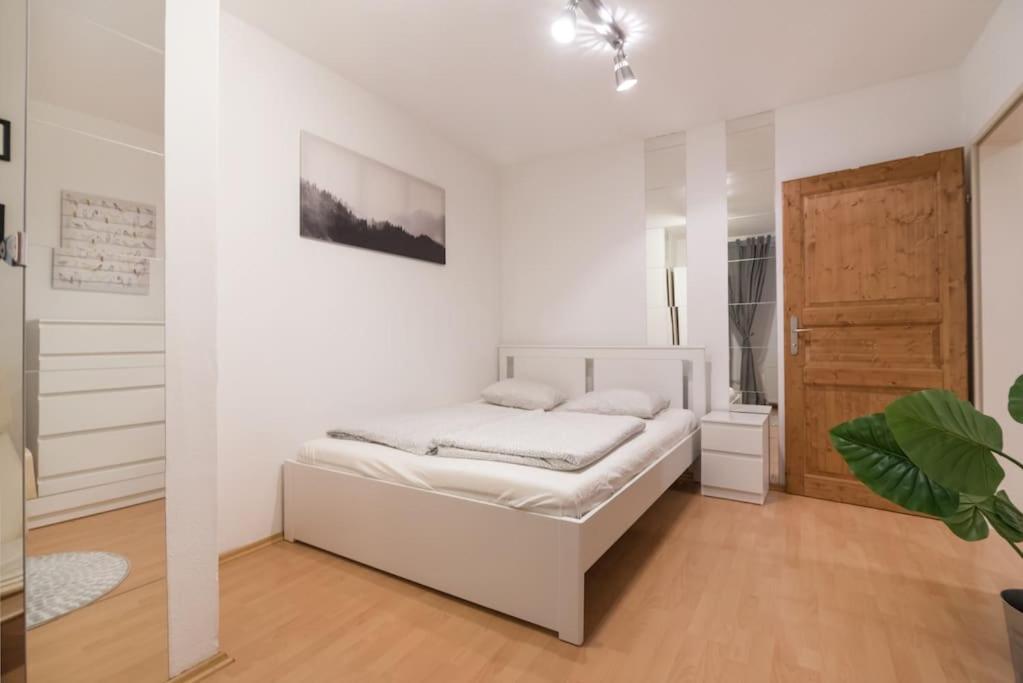 Spacious Central Apartment Wien Eksteriør billede