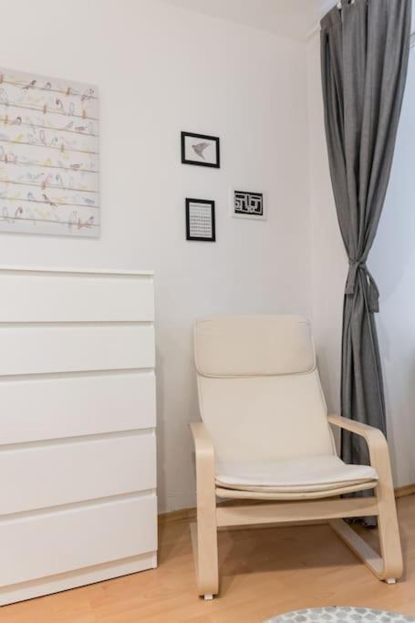 Spacious Central Apartment Wien Eksteriør billede