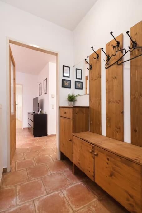 Spacious Central Apartment Wien Eksteriør billede