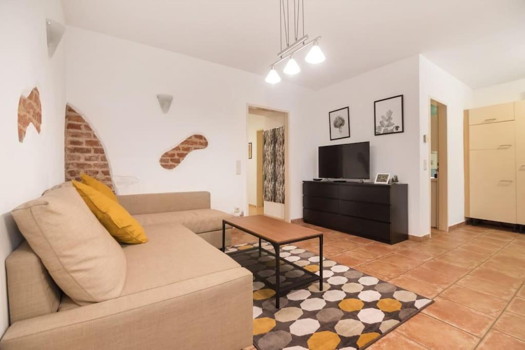 Spacious Central Apartment Wien Eksteriør billede